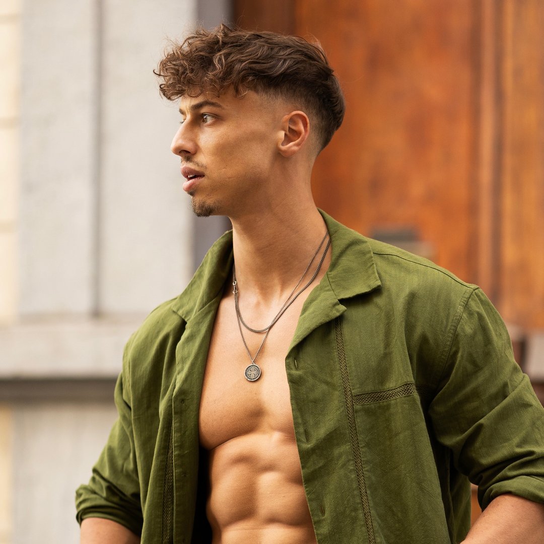 Soufiane Haloui