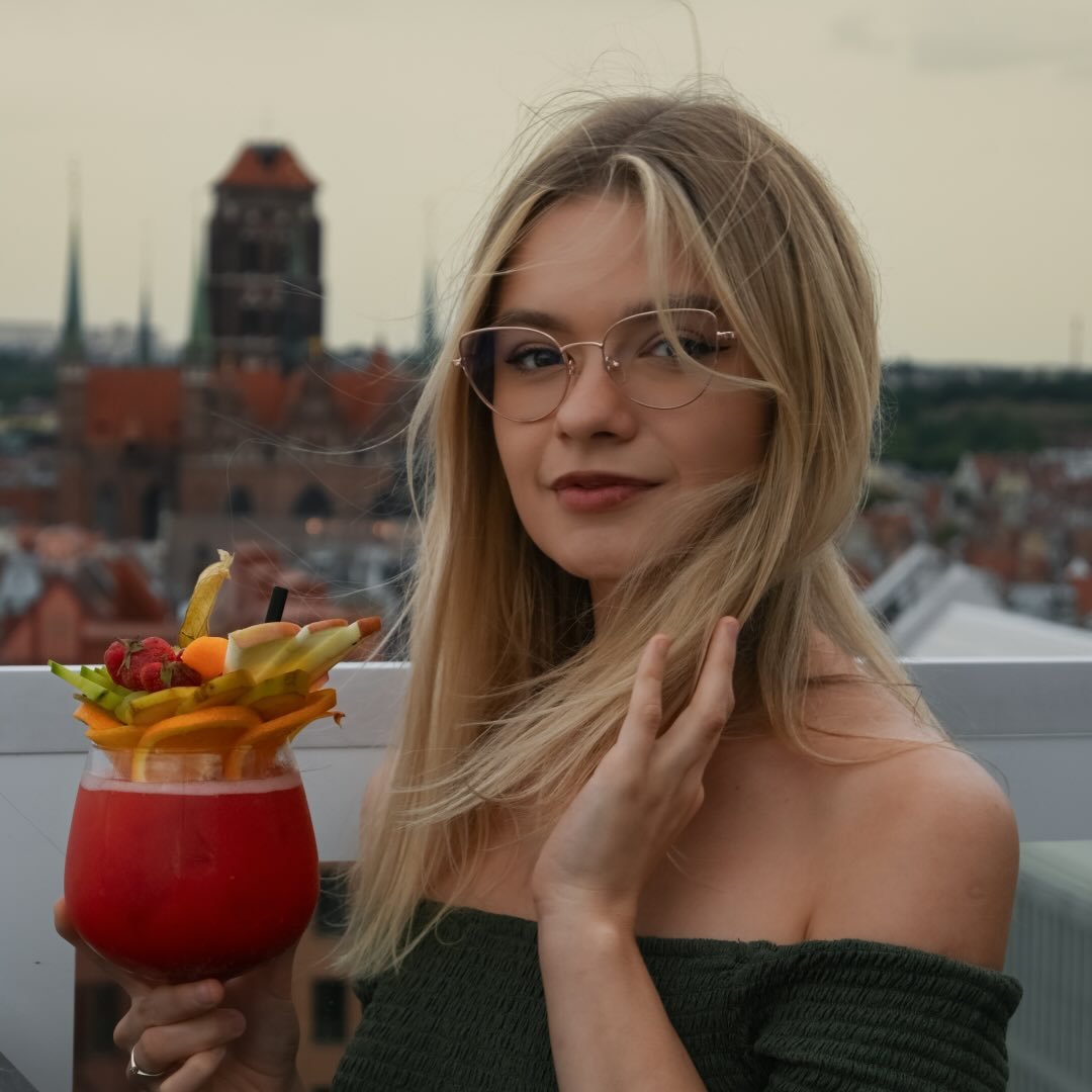 Julia Wróblewska
