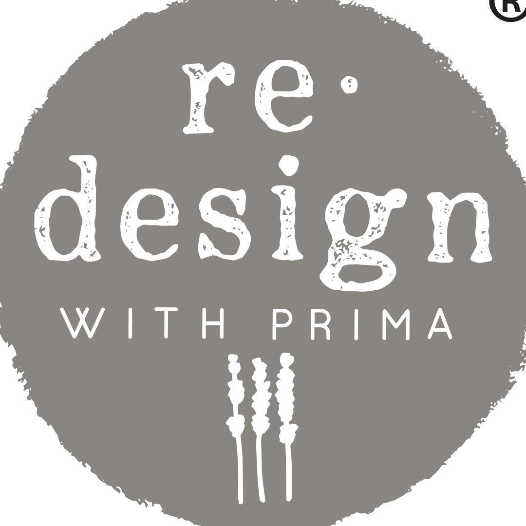 Redesign With Prima®️