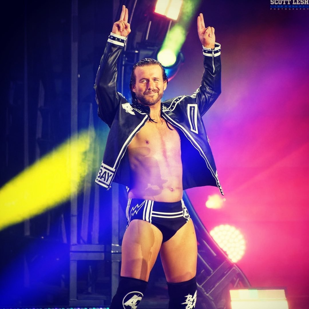 Adamcolepro