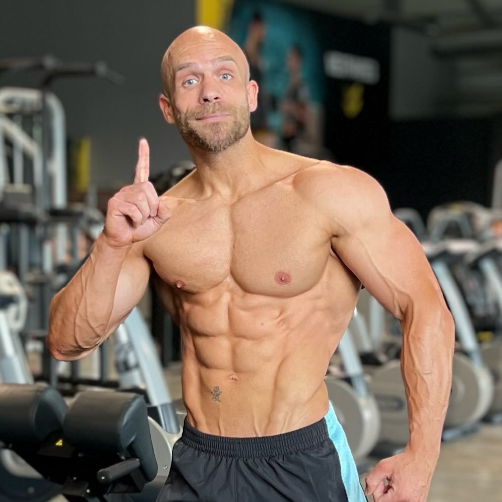 Greg Chipponi