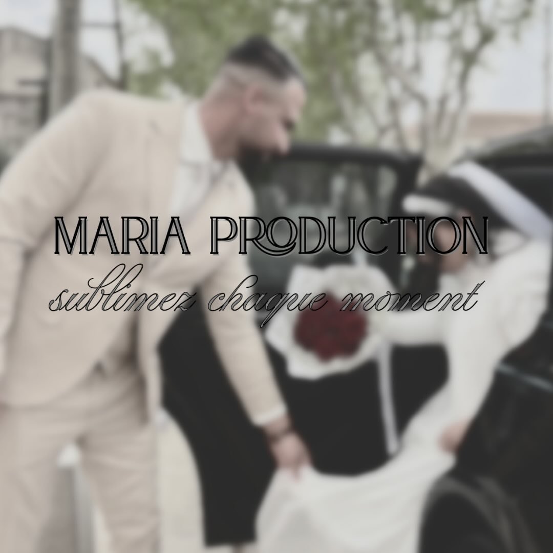 Maria.production