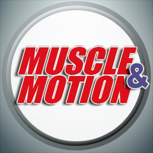 Muscle And Motion