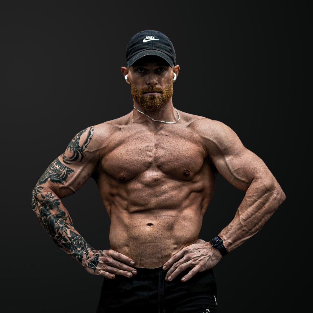 Corey Perkins