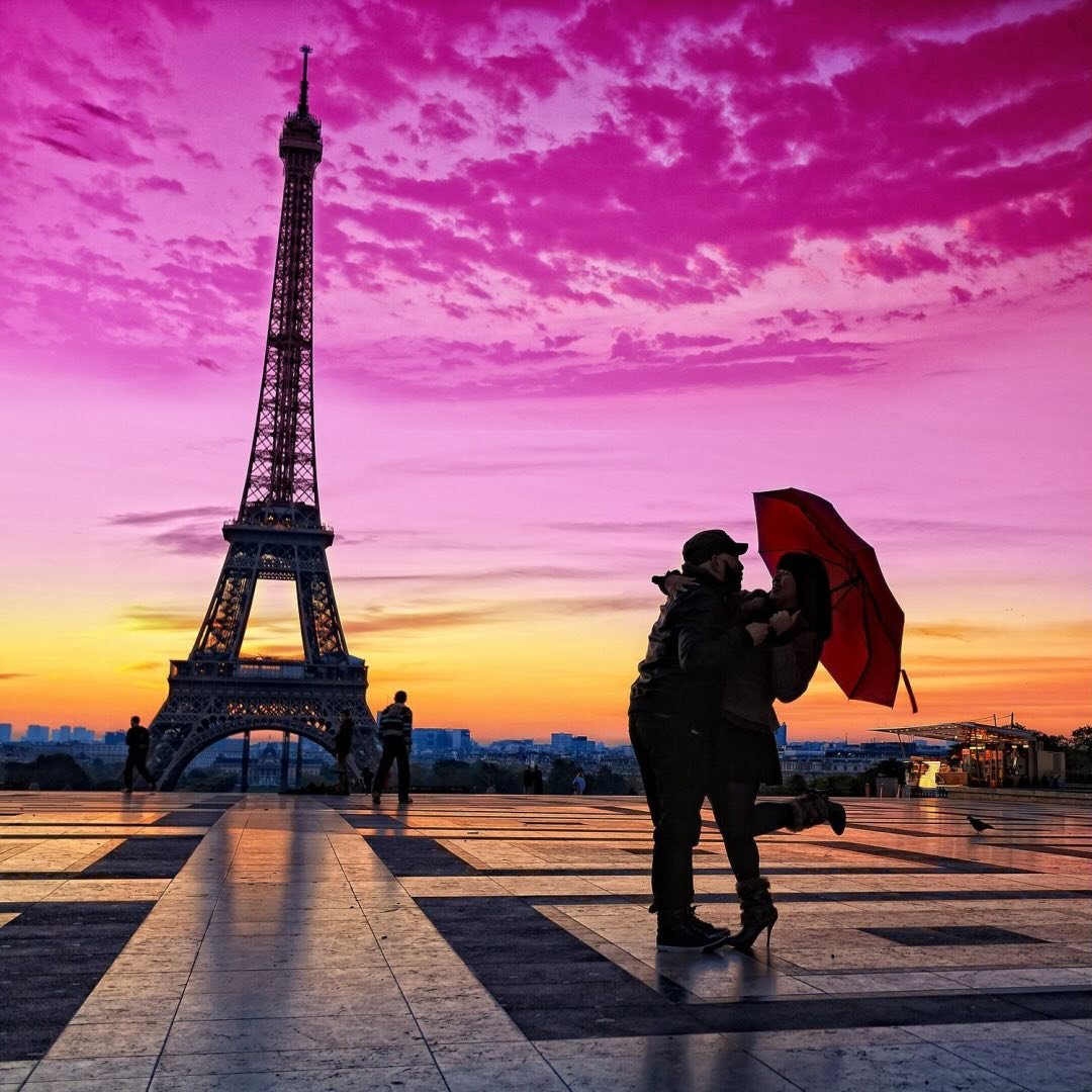 Wonderful Places
