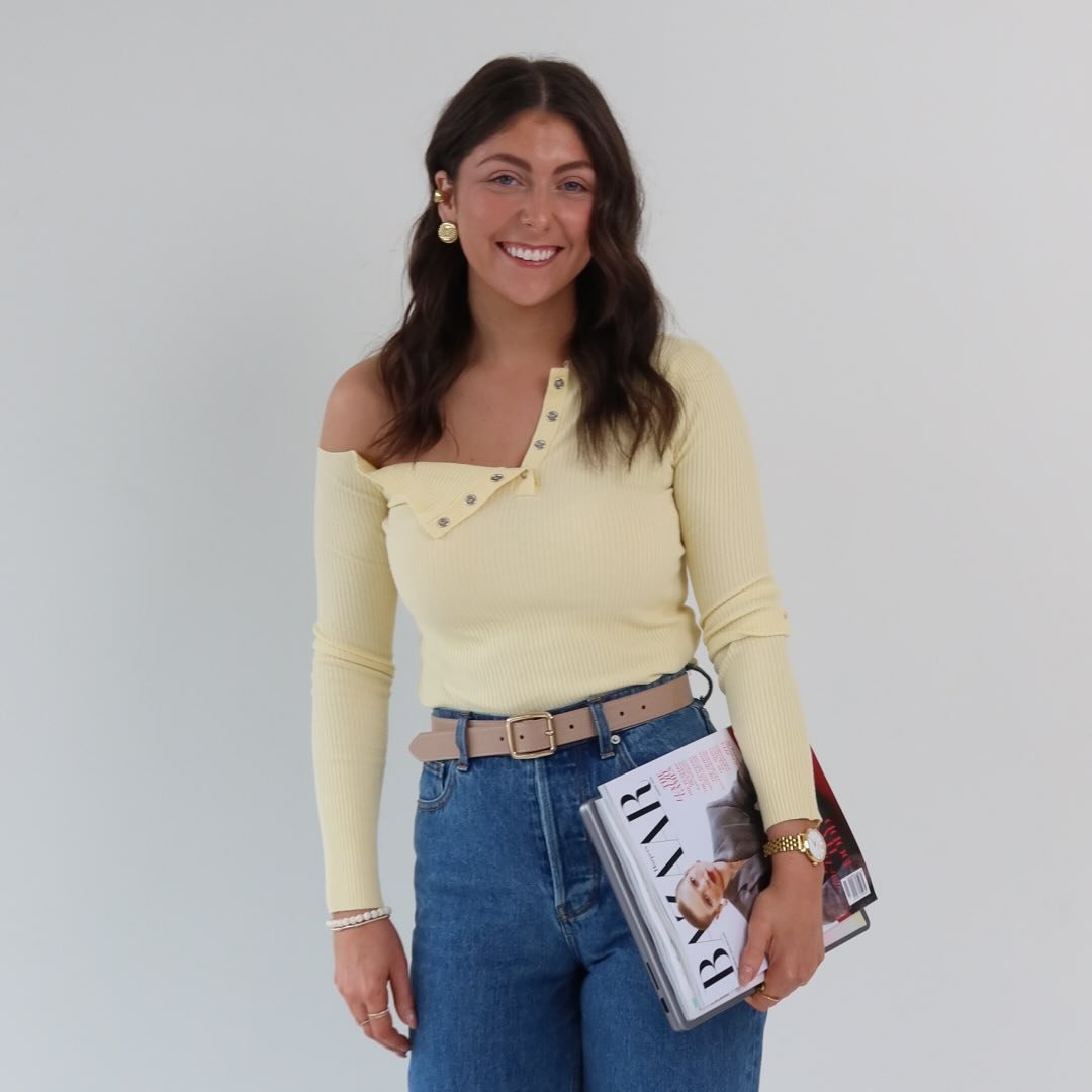 Maddy Forster | Award Winning Personal Stylist