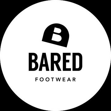 Bared Footwear