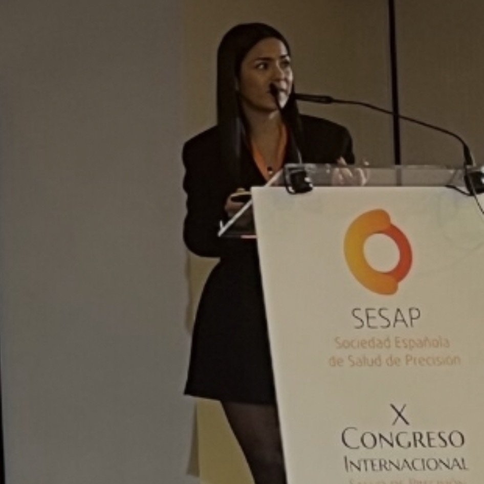 Dra. Ariana Lara | Médica Funcional | Speaker