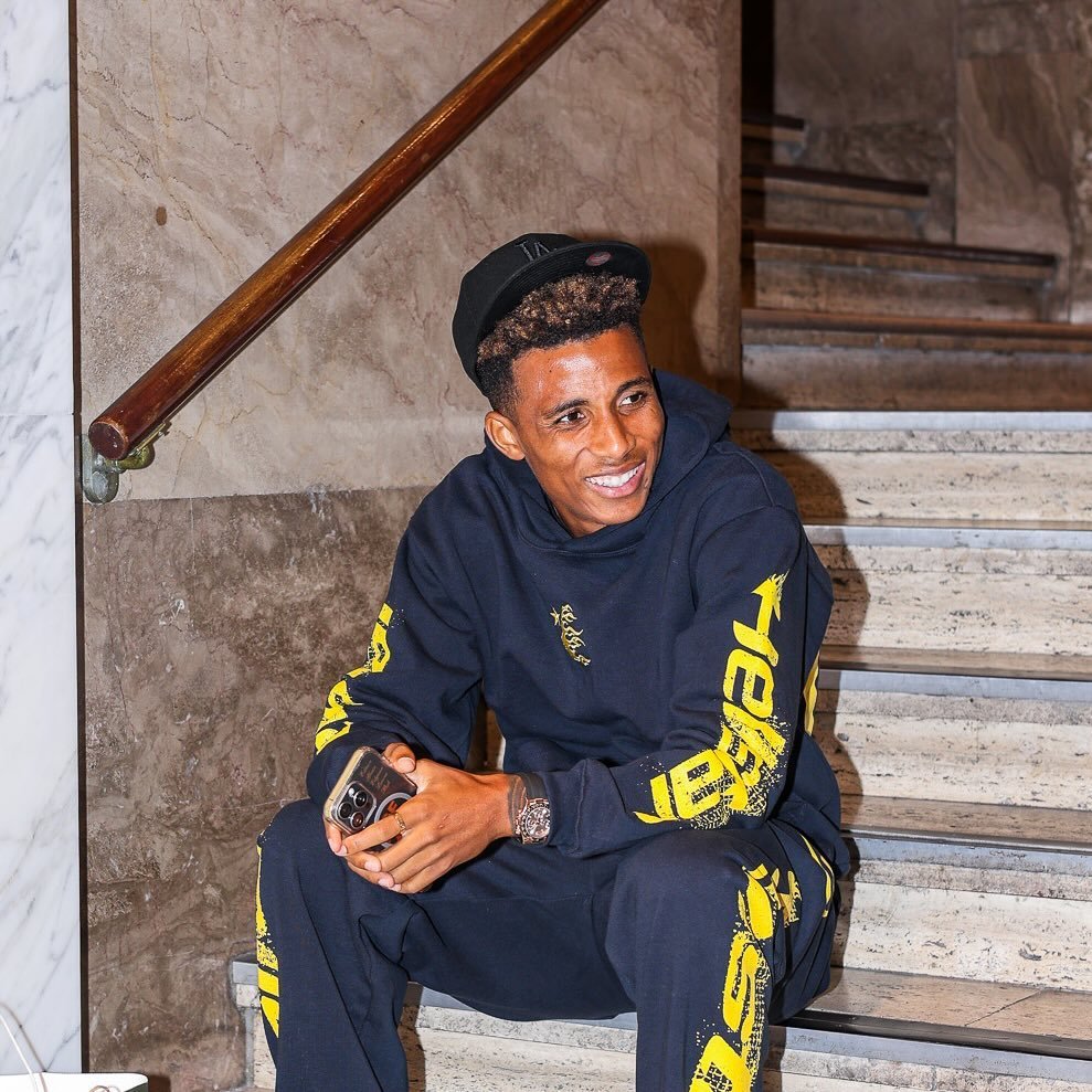Gedson Fernandes