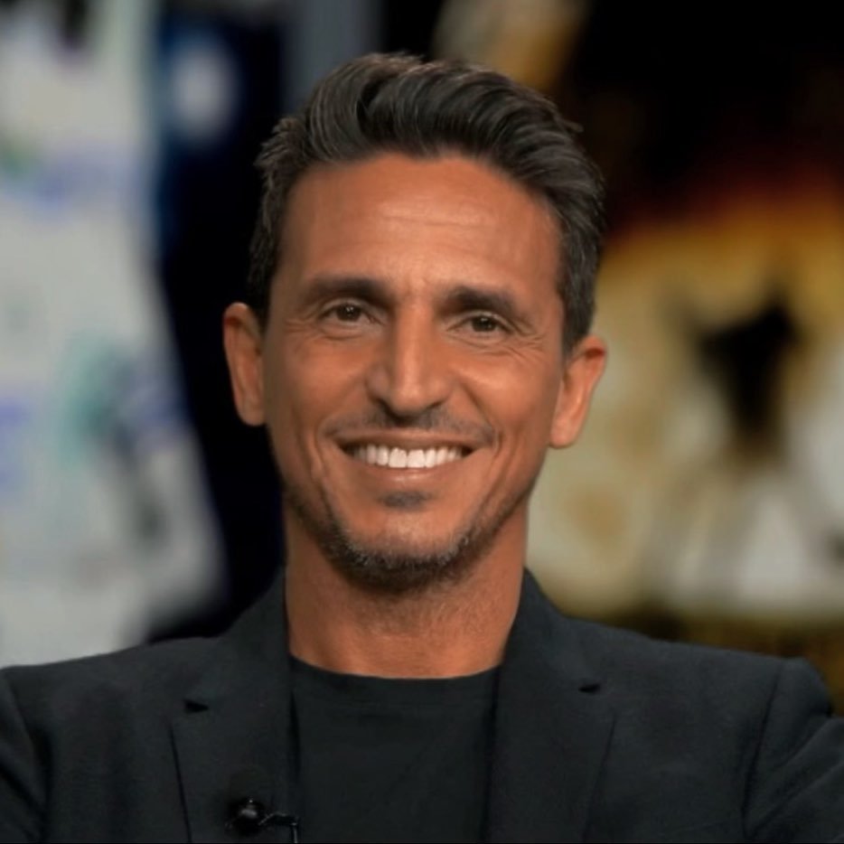 Fernando Meira