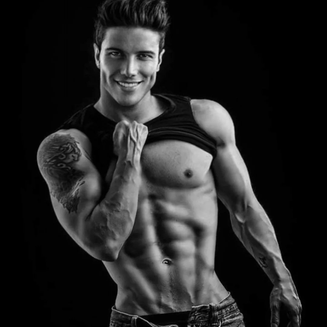 Stefano Bellina