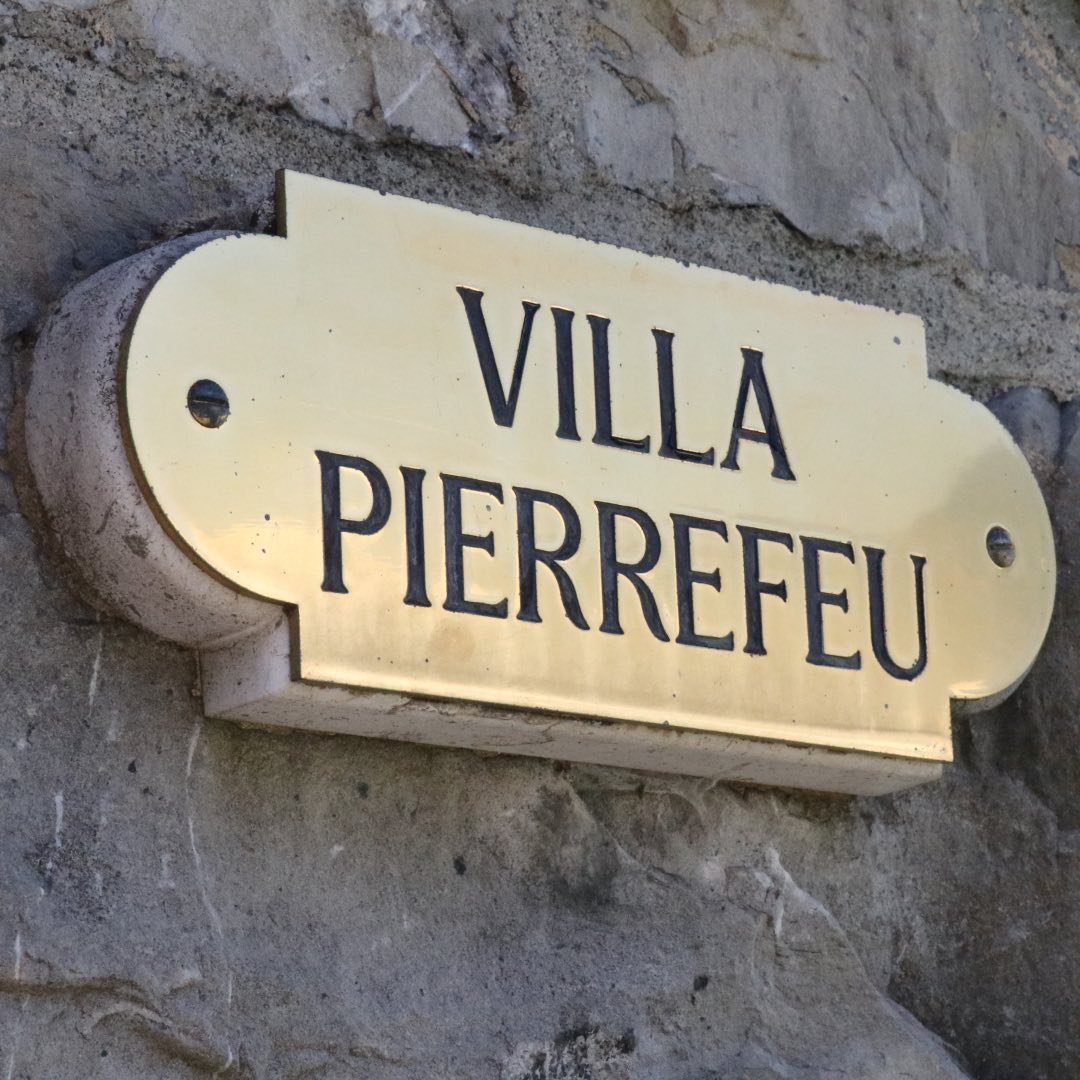 Institut Villa Pierrefeu