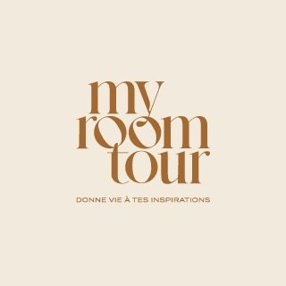 My Room Tour