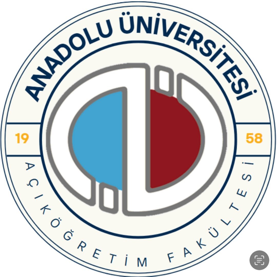 Anadolu Ünİversİtesİ AÖf