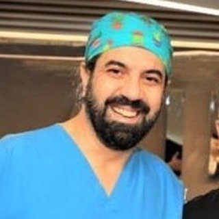 Dr. Emrah Çinik