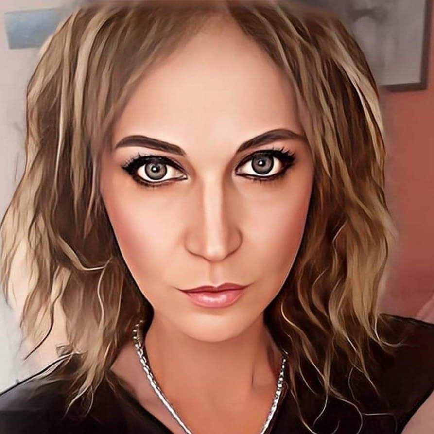 Amalia Ochiati