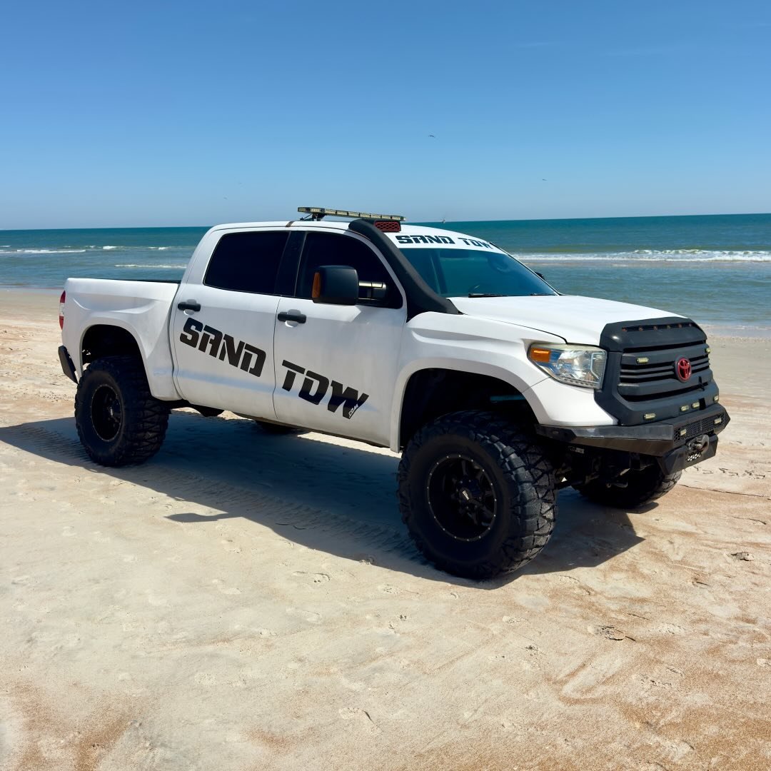 Volusia Sand Tow Llc