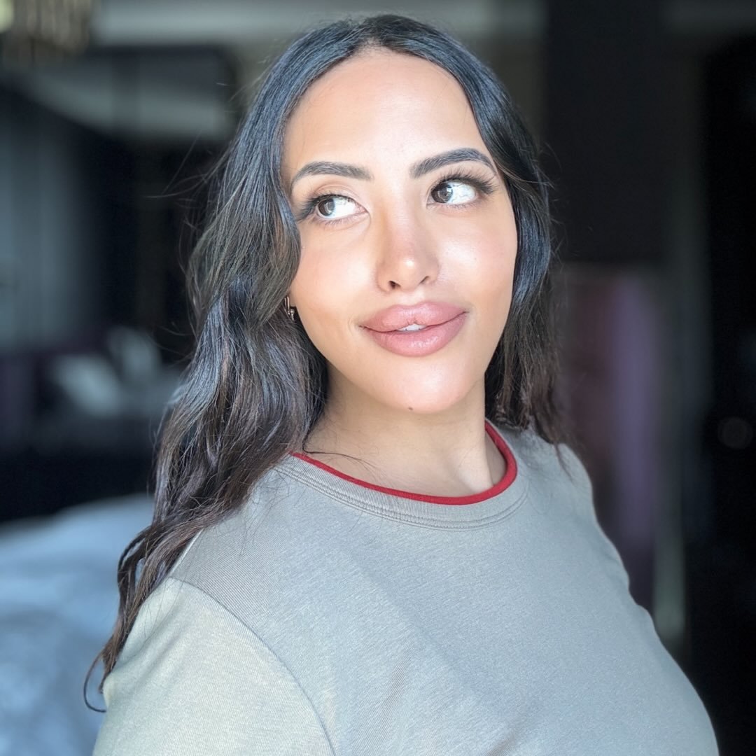 Sara Jouiad Yazif
