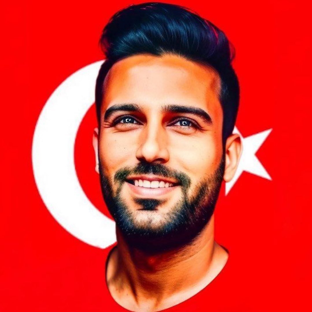 Turkish Teacher 🇹🇷