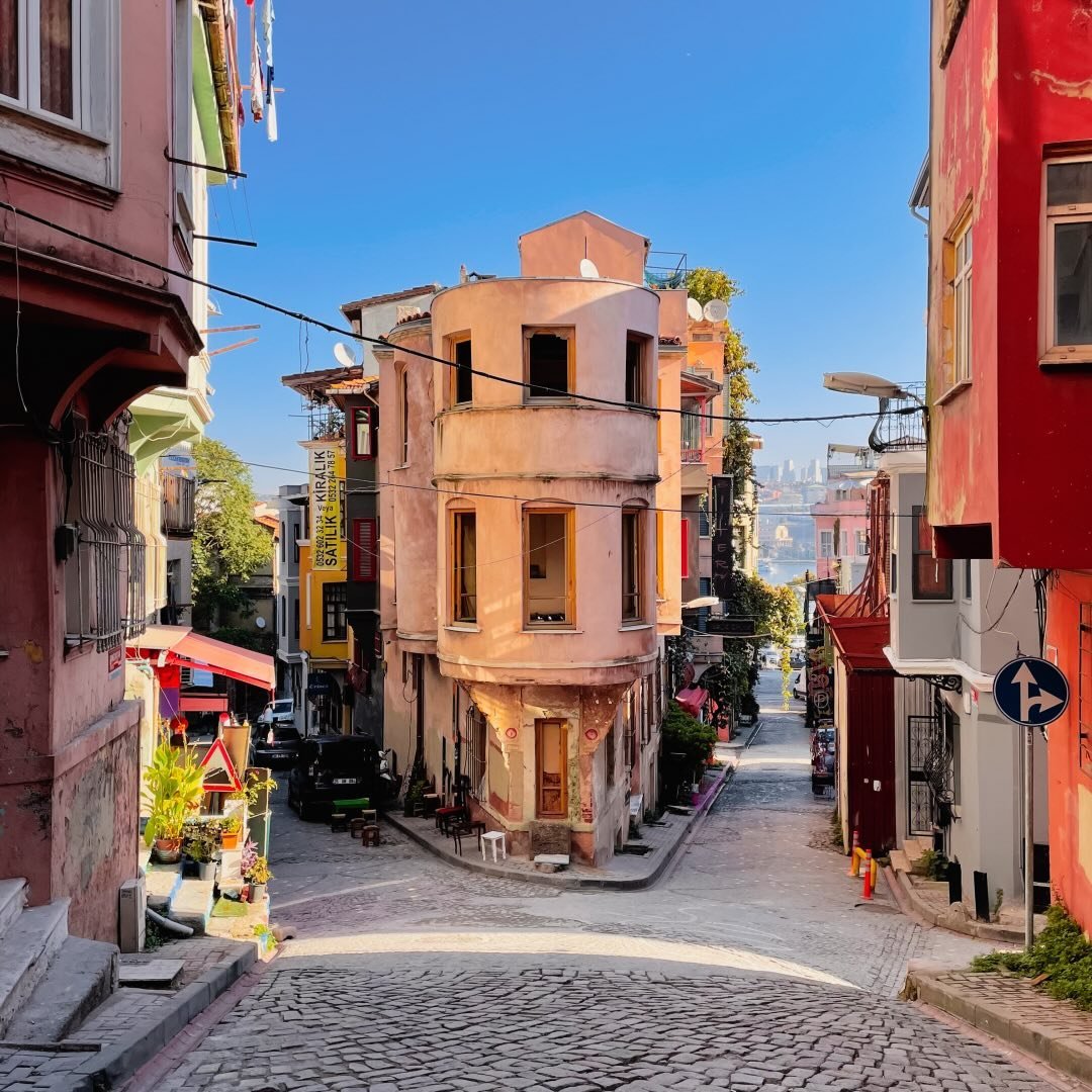 Balat İstanbul