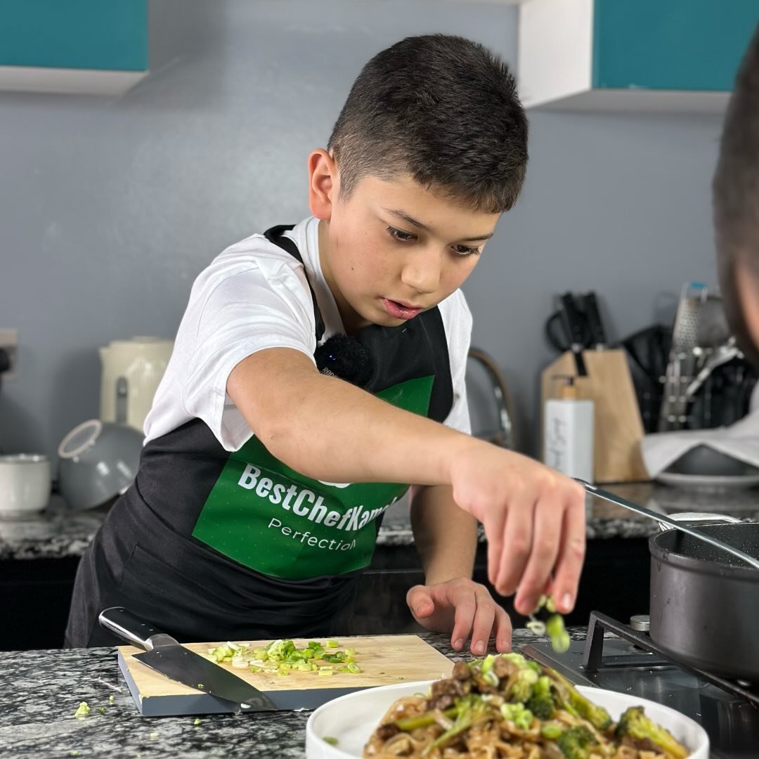Kamoliddin | 🧄quick, Fun & Easy Recipes 👌