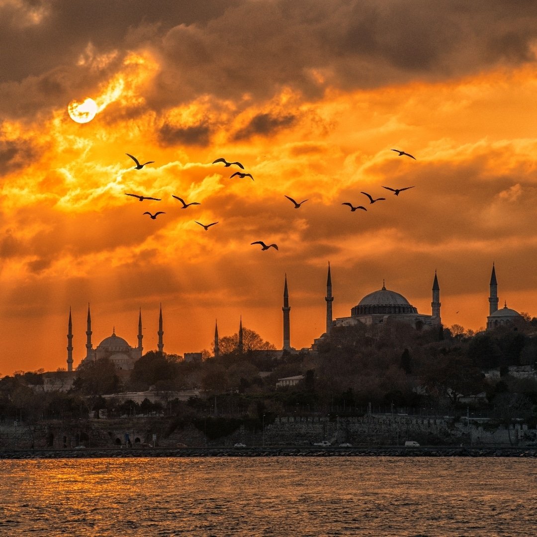İstinbolin