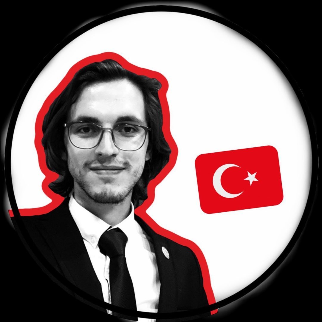 Turkish With Can