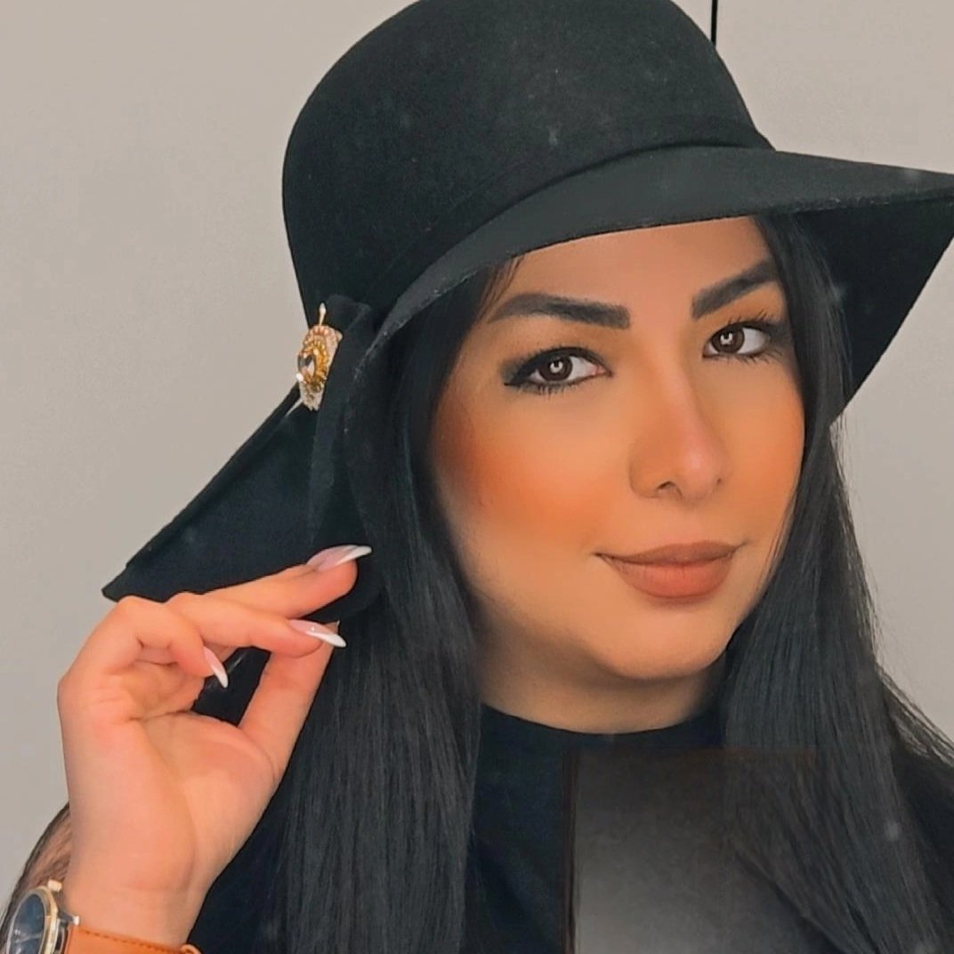 Mojdeh Razeh