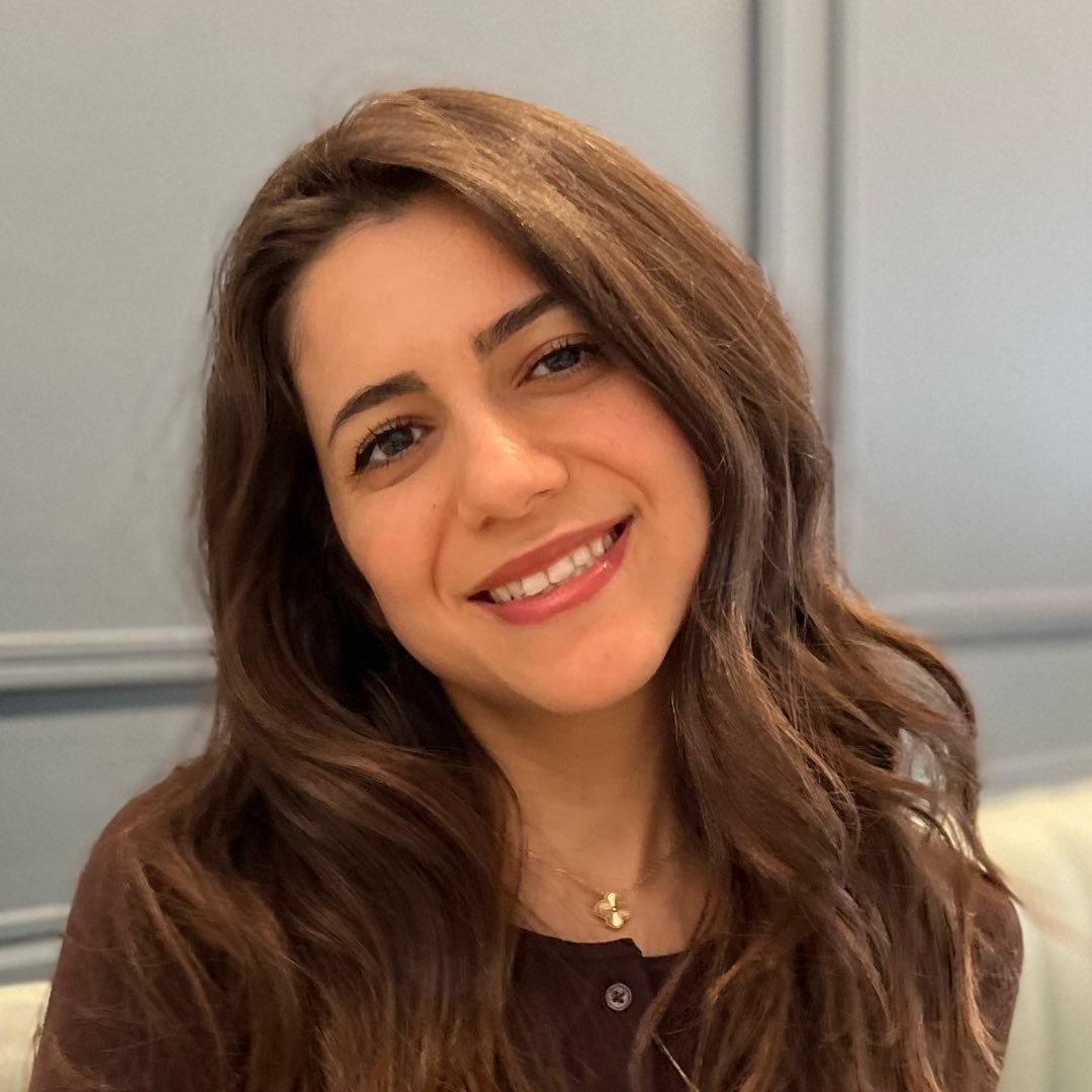 Shahrzad Kazemi