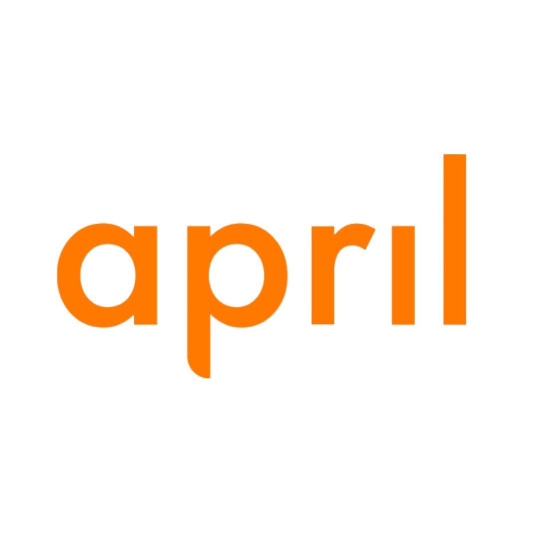 April Coffee Copenhagen
