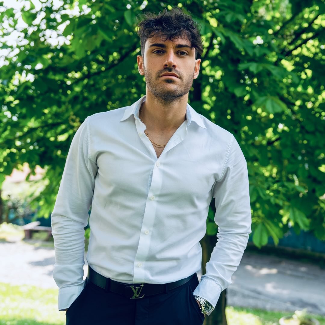 Daniele Ciceri
