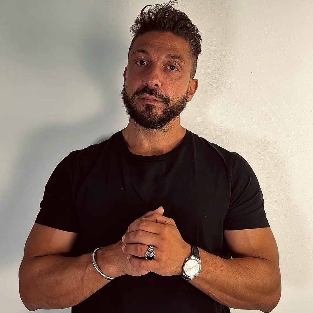 Daniele Longoni