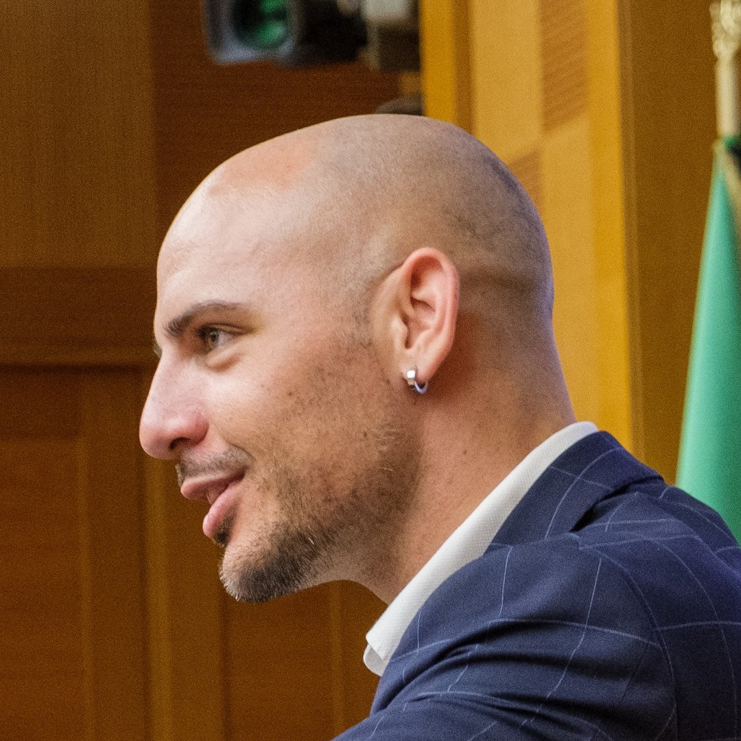Andrea Felicetti