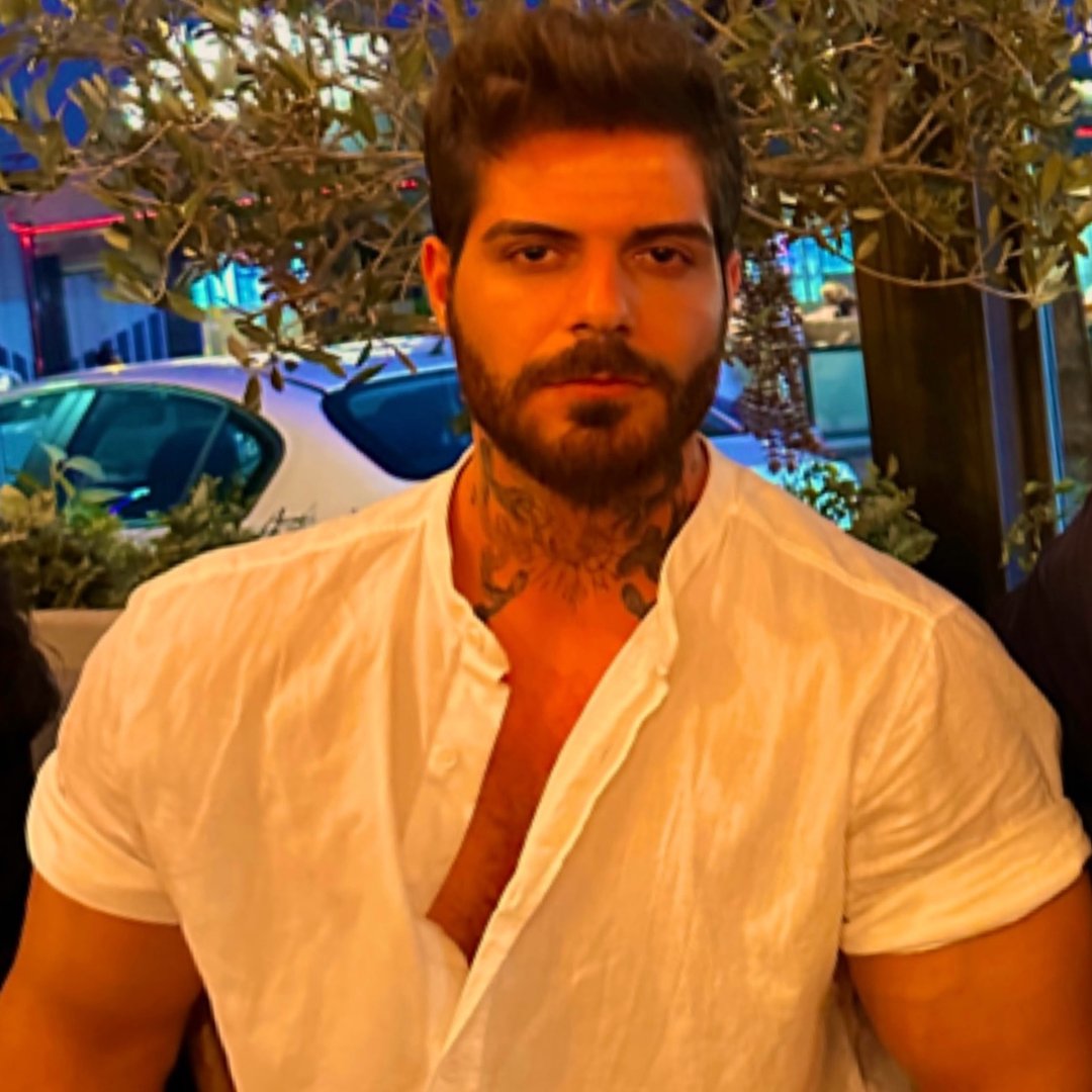 İbrahim Budak
