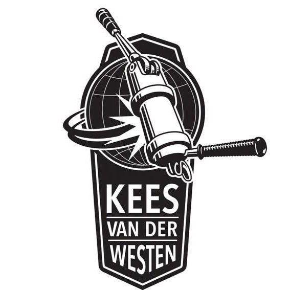Kees Van Der Westen