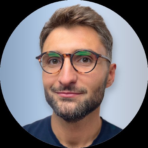 Daniele Proietti