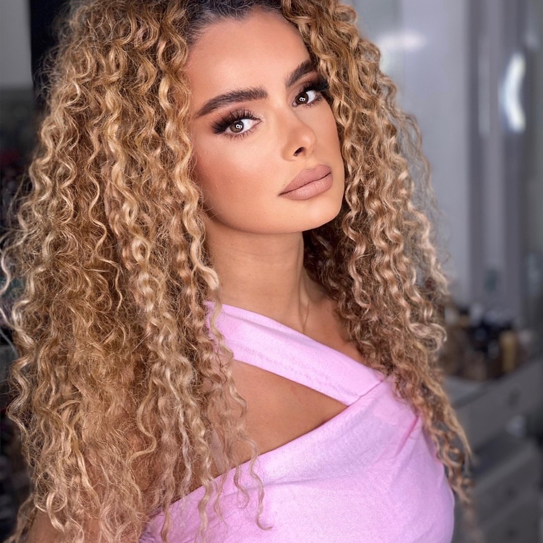 Rola Baghdadi
