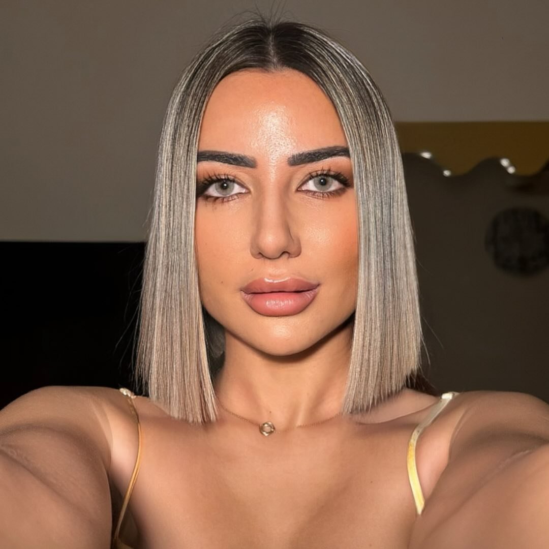 Yara Al Najjar