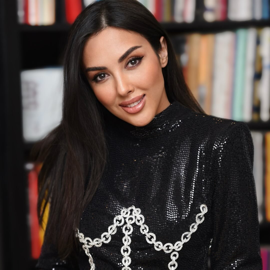Farnaz Salmani