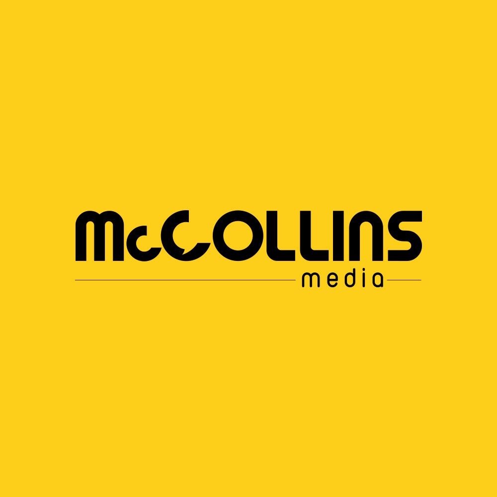 Mccollins Media - Digital Marketing Agency
