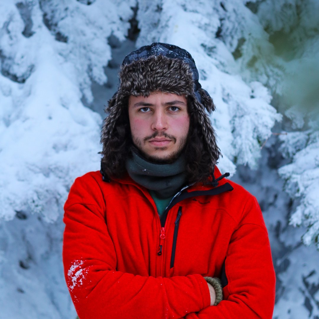 Mustafa Aslan