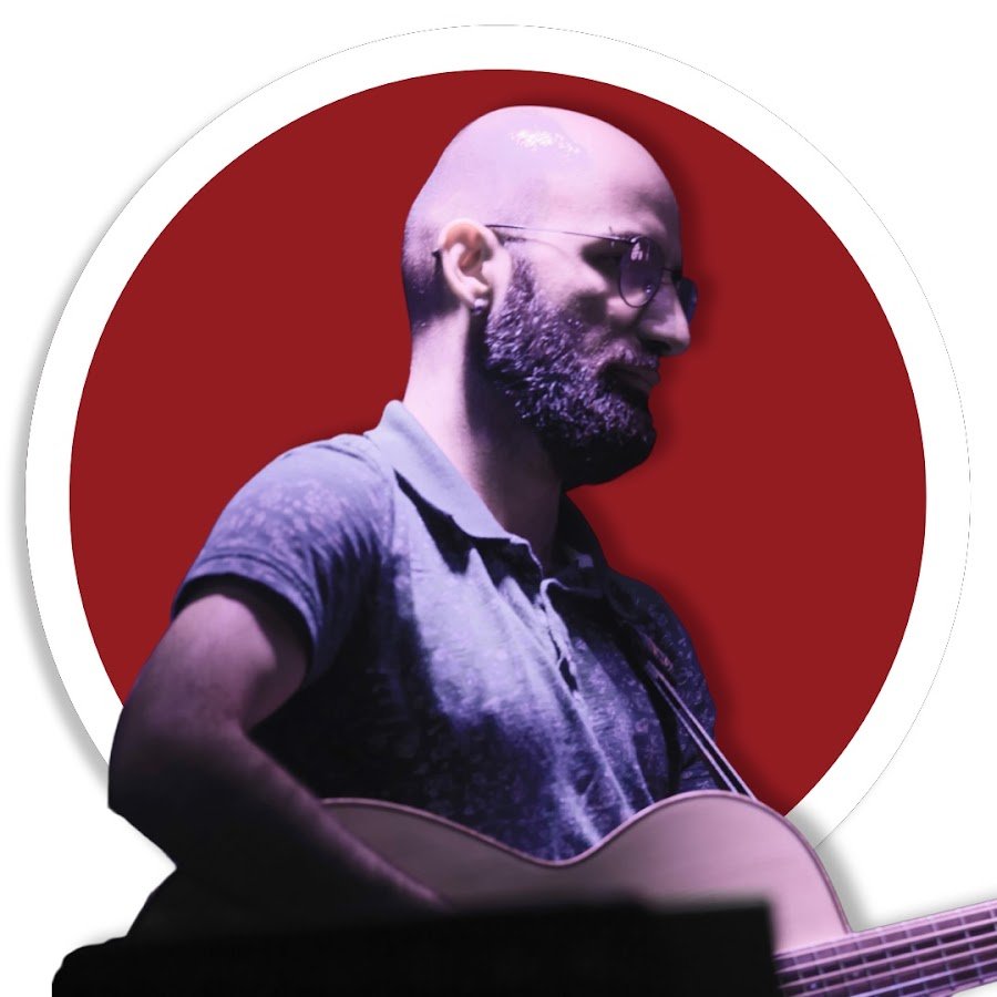 Sercan Solmaz ✪ Ses Kayıt Ve Müzik Teknolojileri