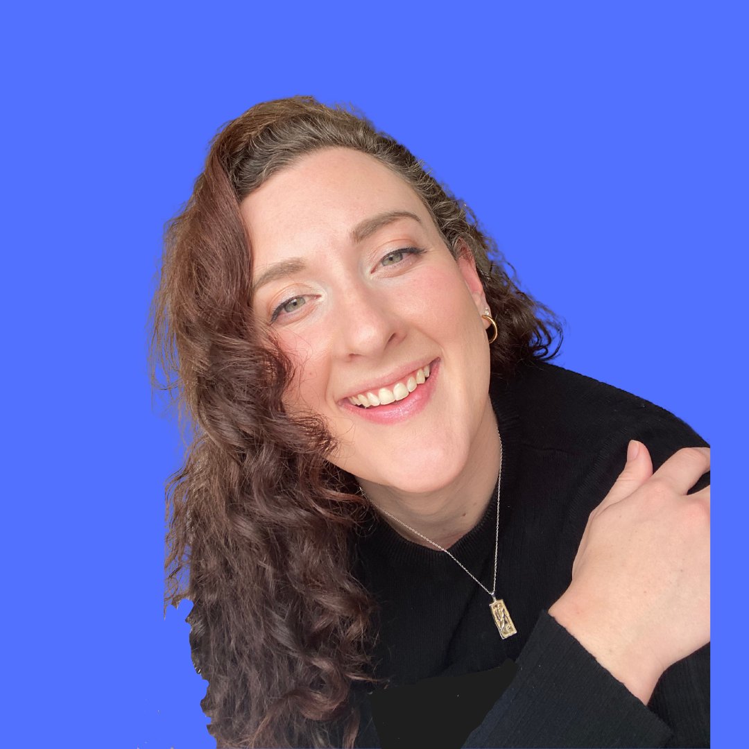 Emily | Australian English Teacher