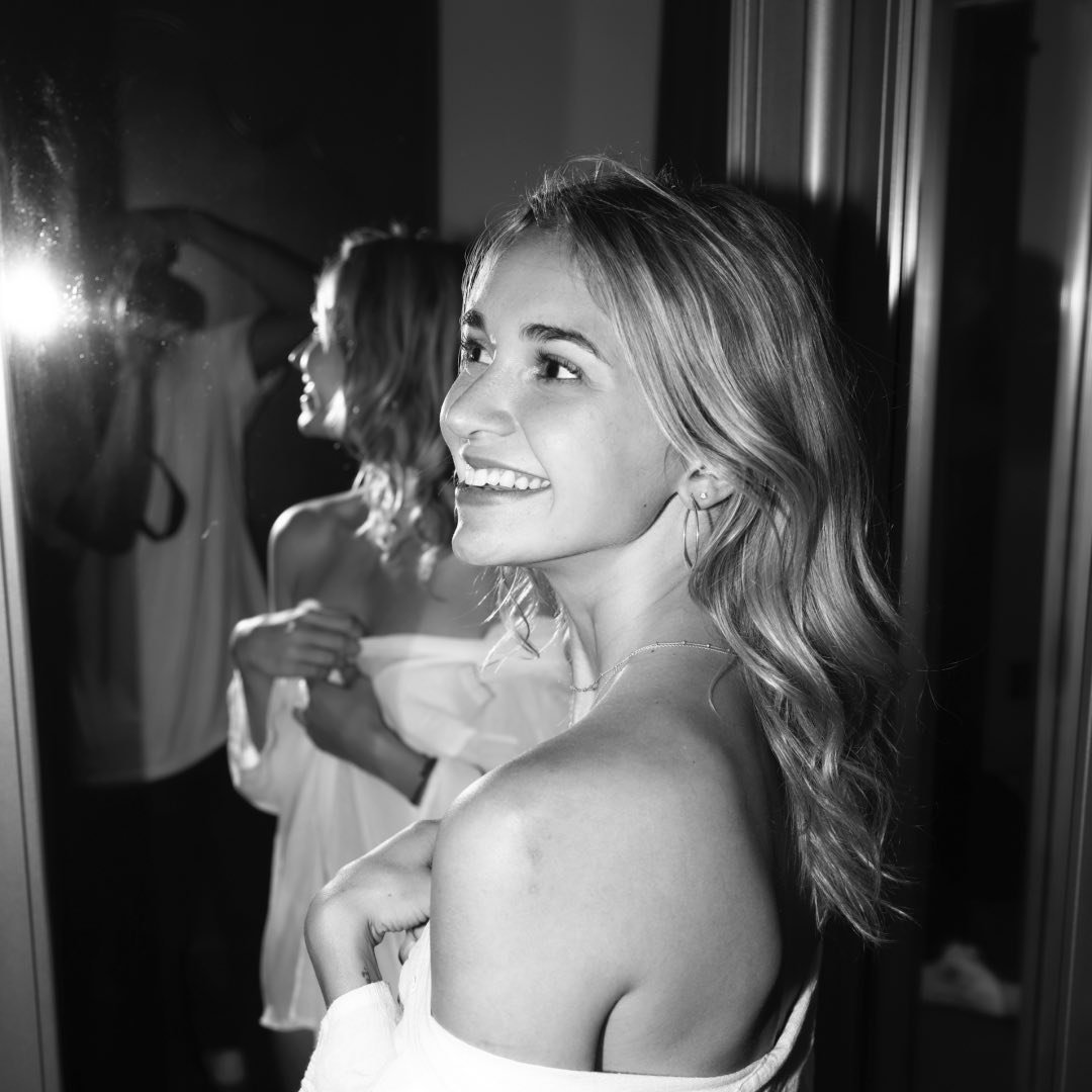 Nikki Roumel