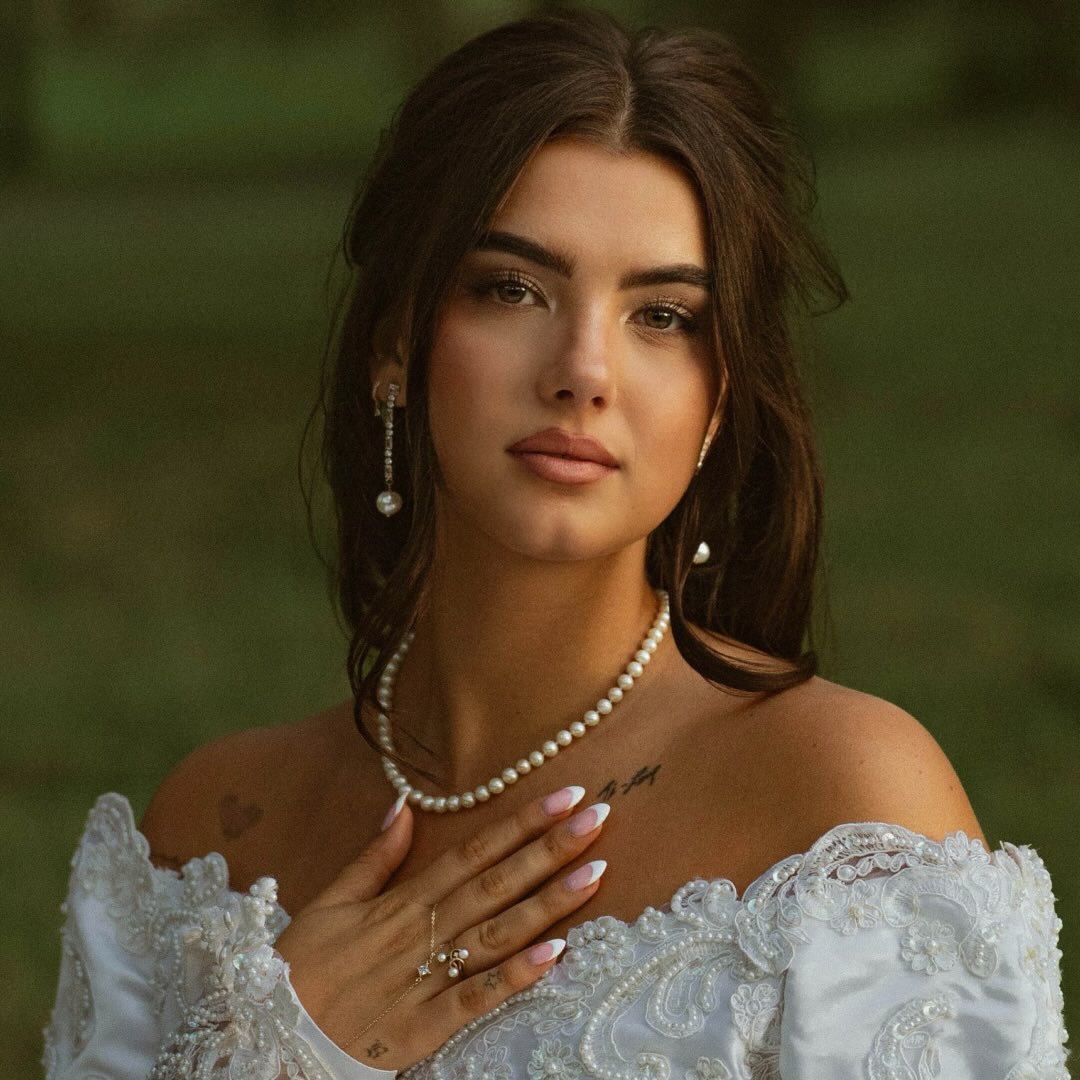 Sarah Jade Ellington