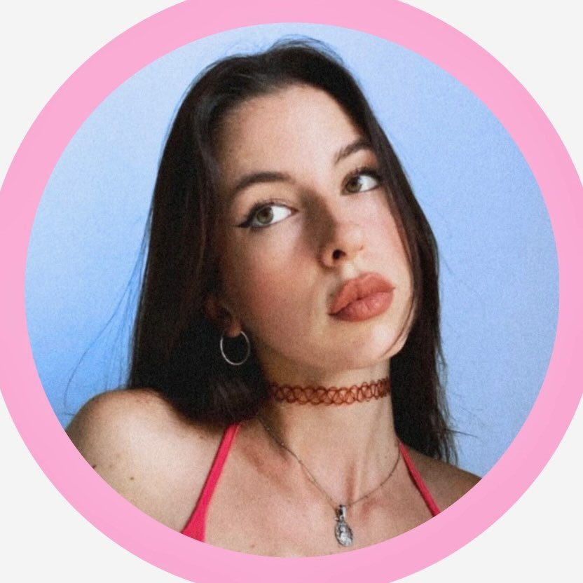 Gemma PÉrez Ortega 💖