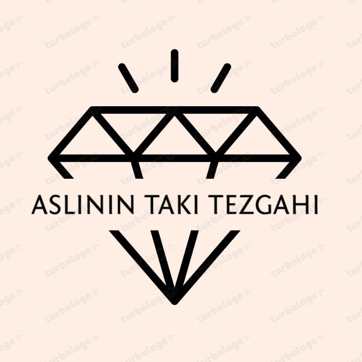 Aslinin Taki Tezgahi💎
