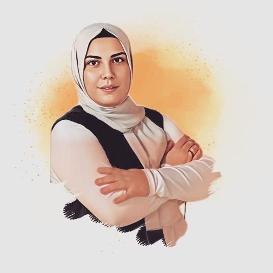 Sümeyye Verda Demiroğlu