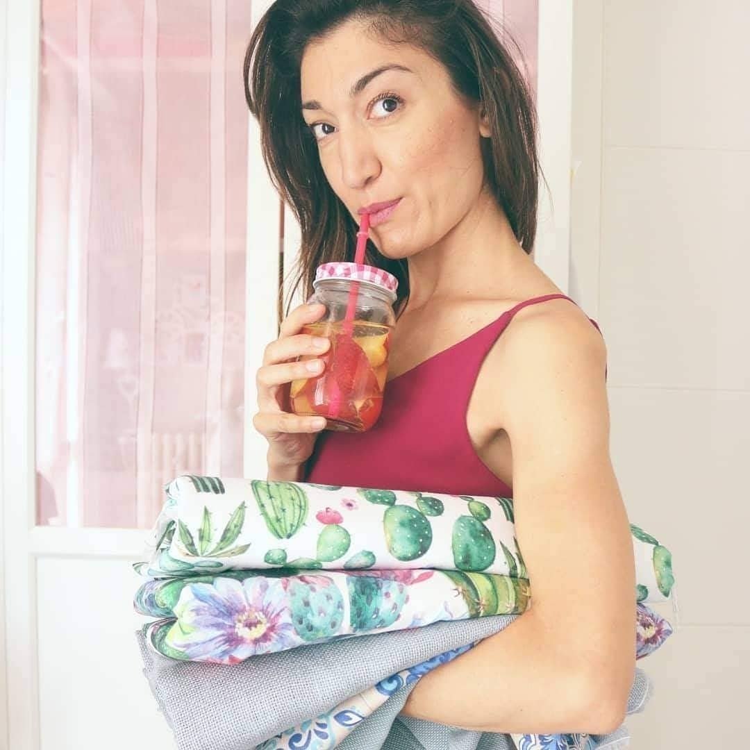 Un'idea Di Carmen..una Caidea