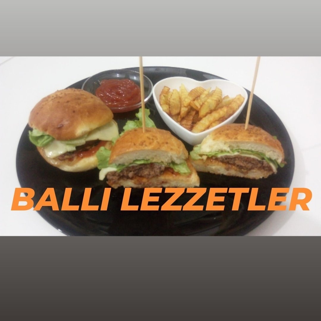 Balli Lezzetler